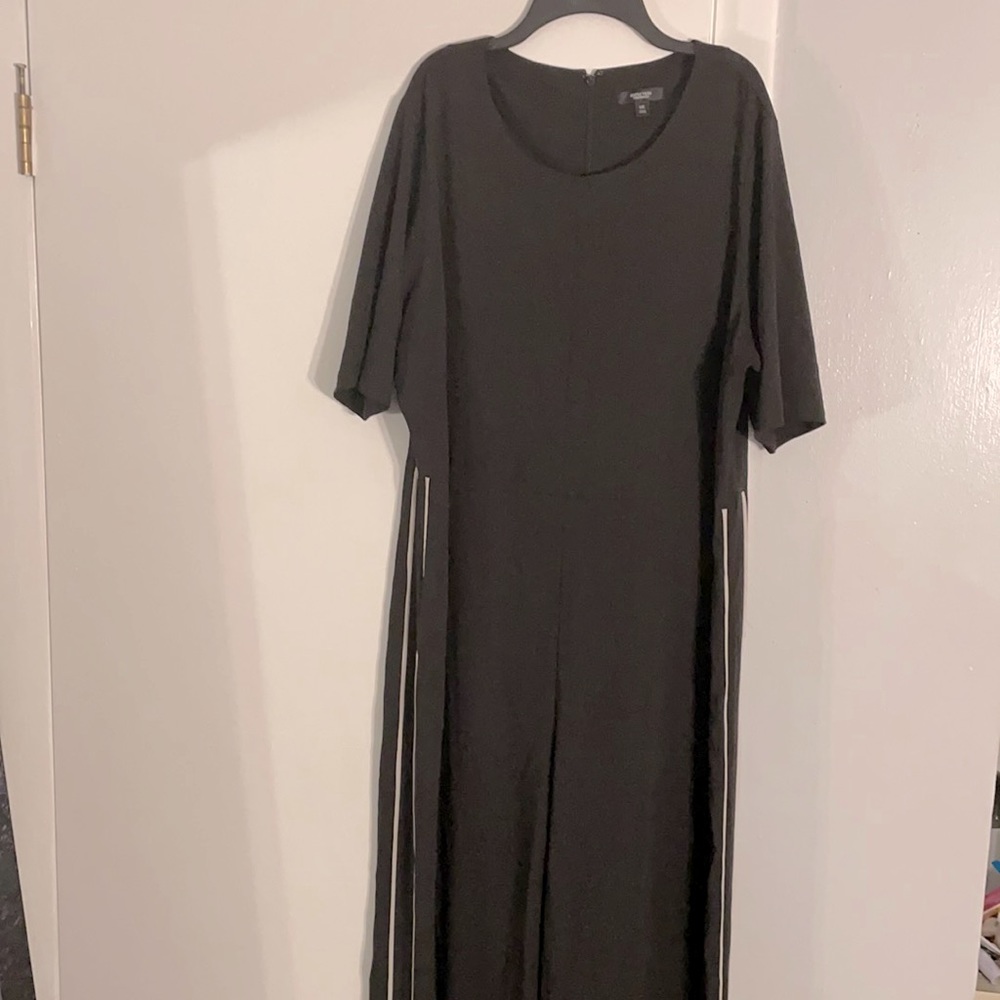 Vera Wang Jumpsuit